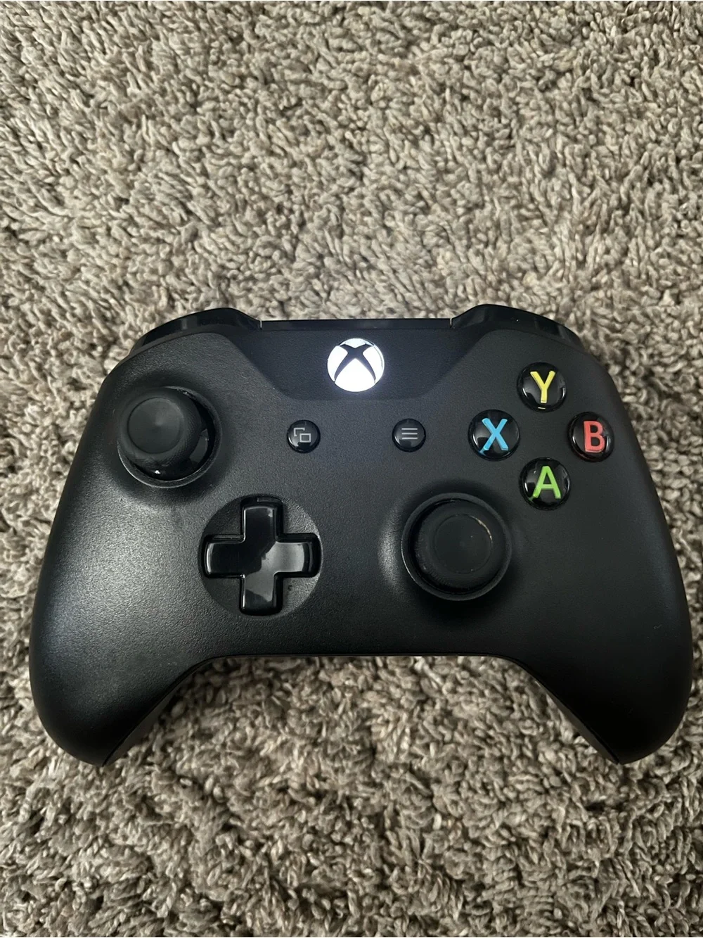 Xbox Wireless Controller - Black